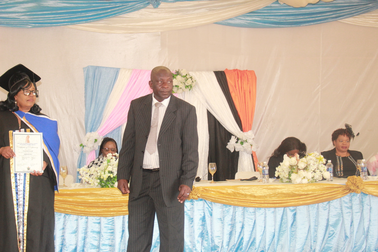 Graduation