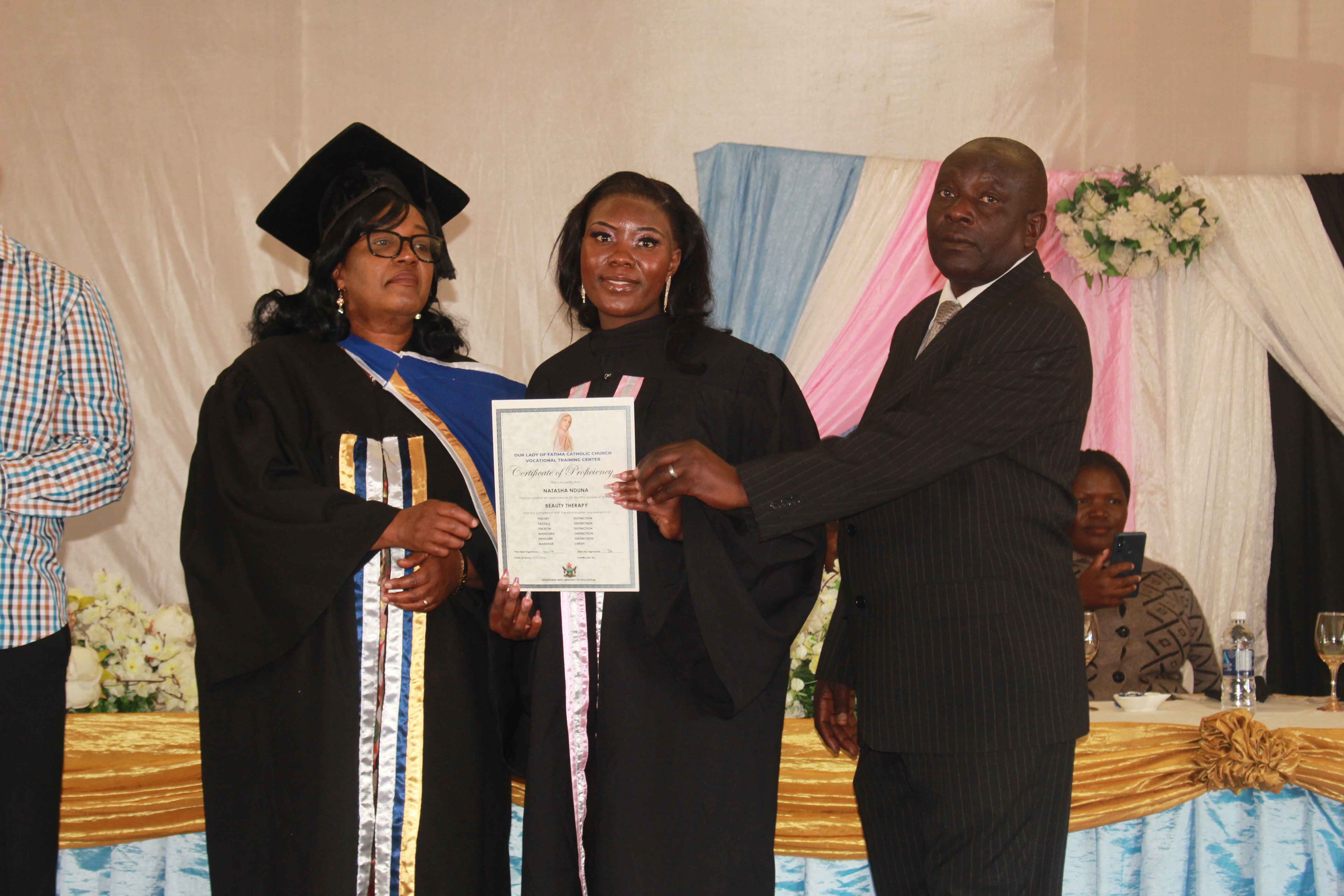 Graduation