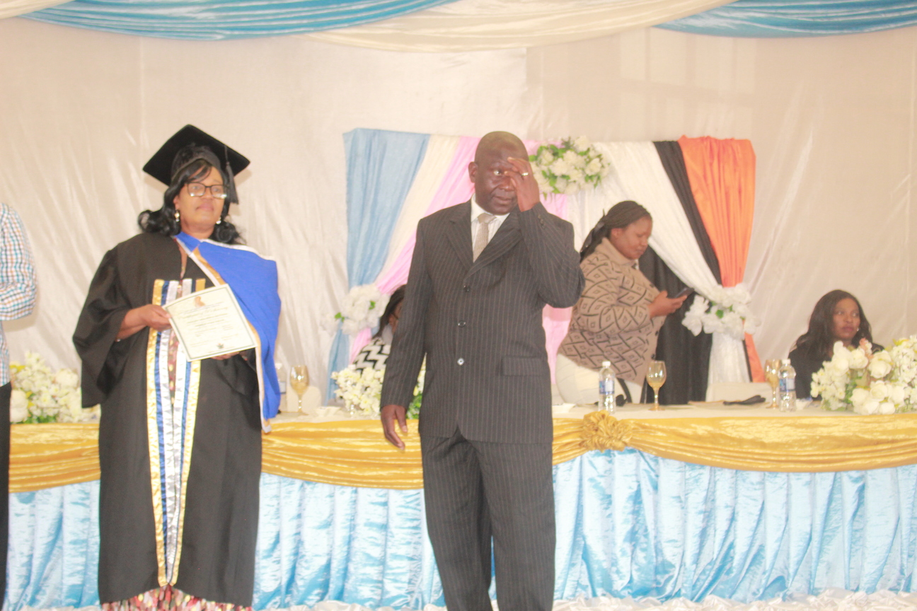 Graduation