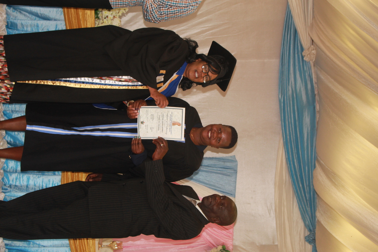 Graduation