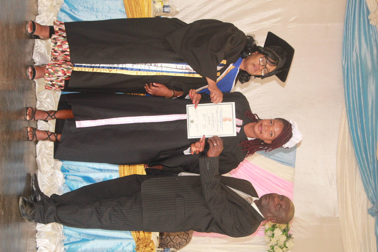 Graduation