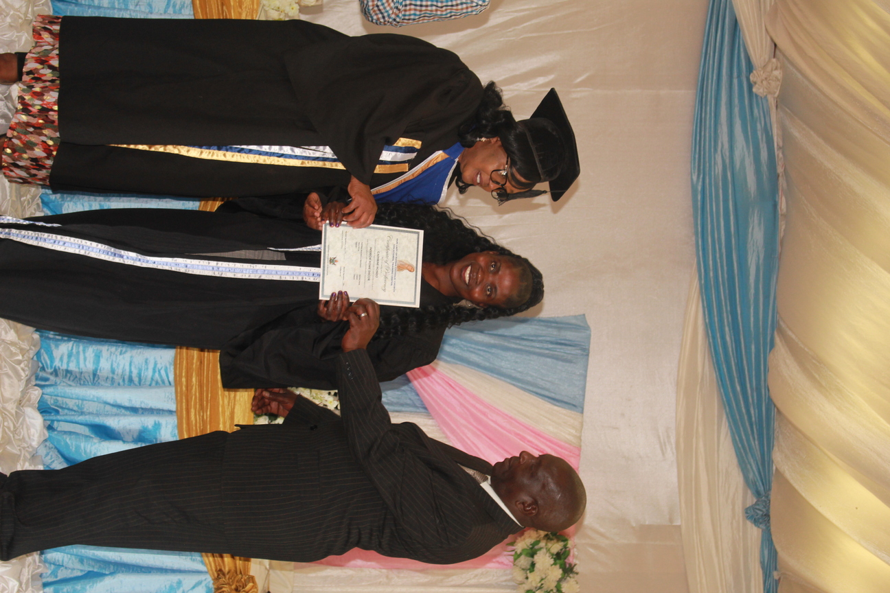 Graduation
