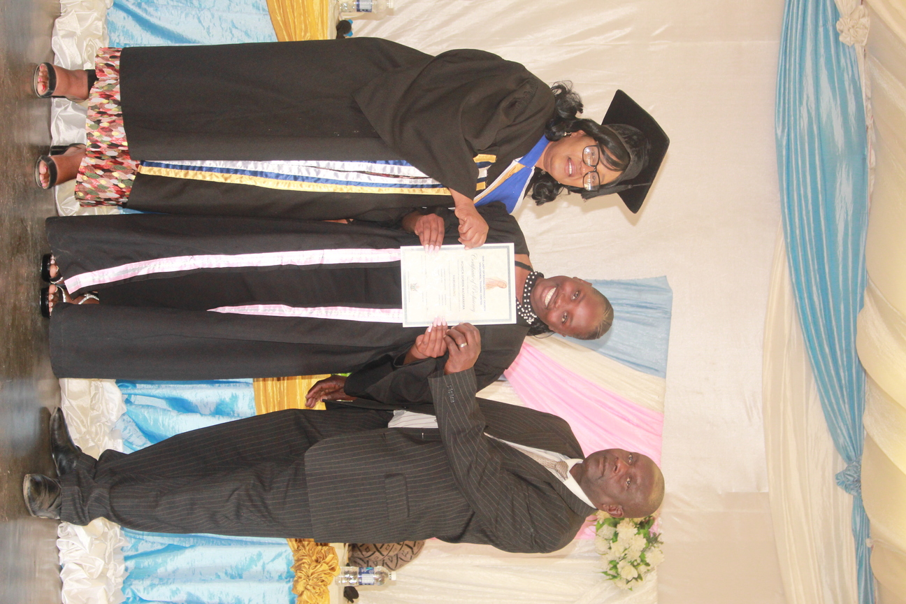 Graduation