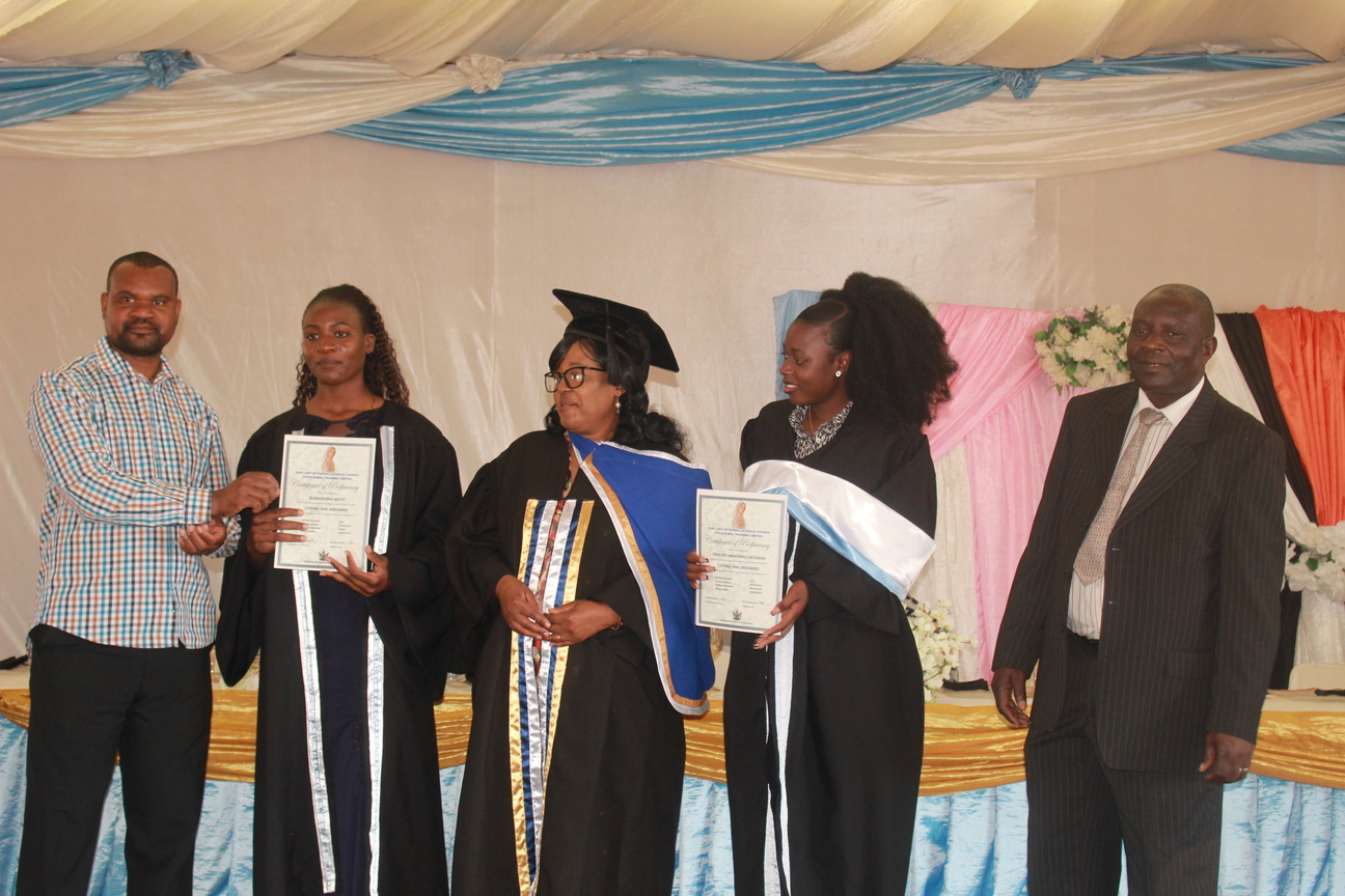 Graduation