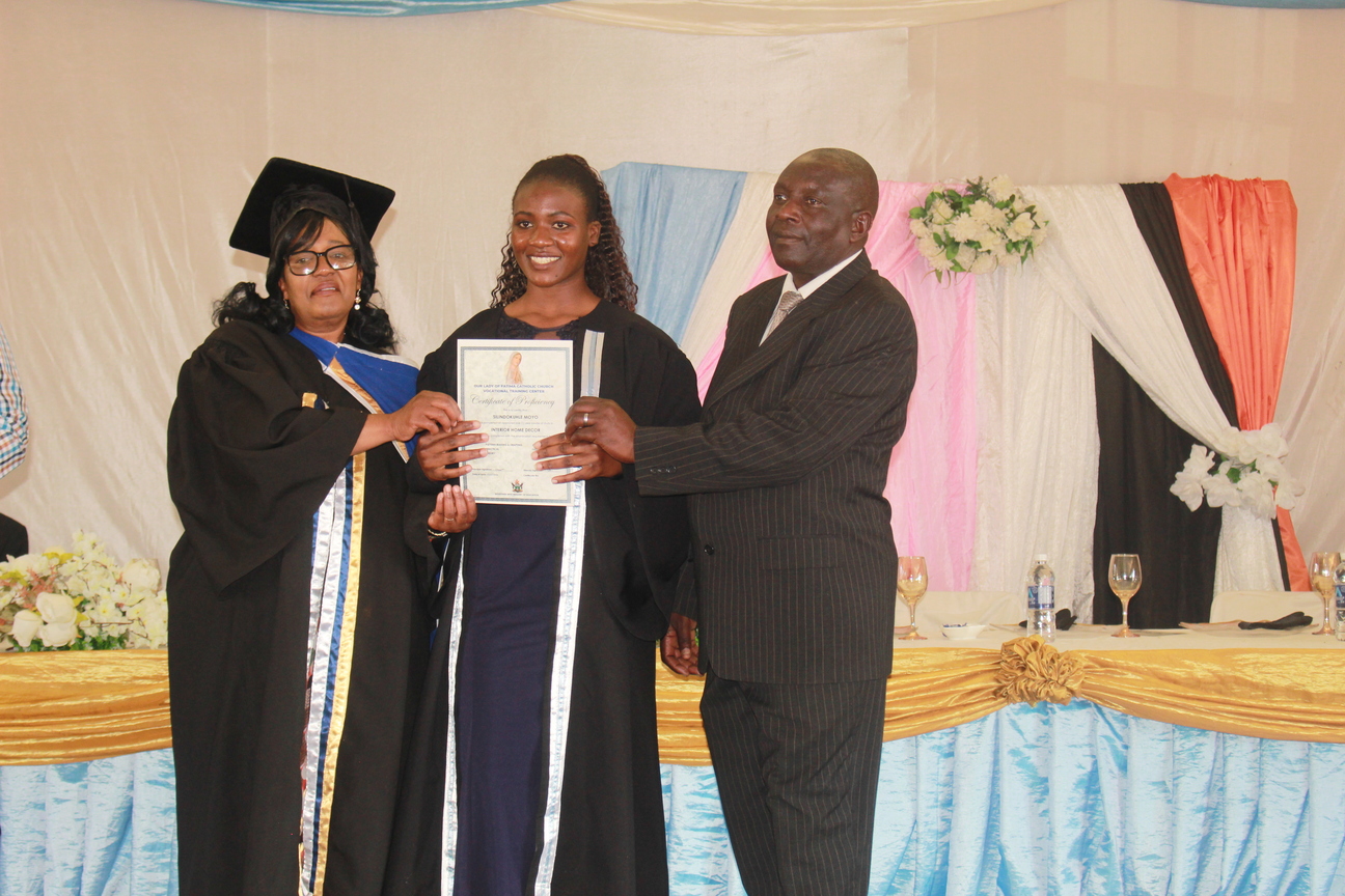 Graduation