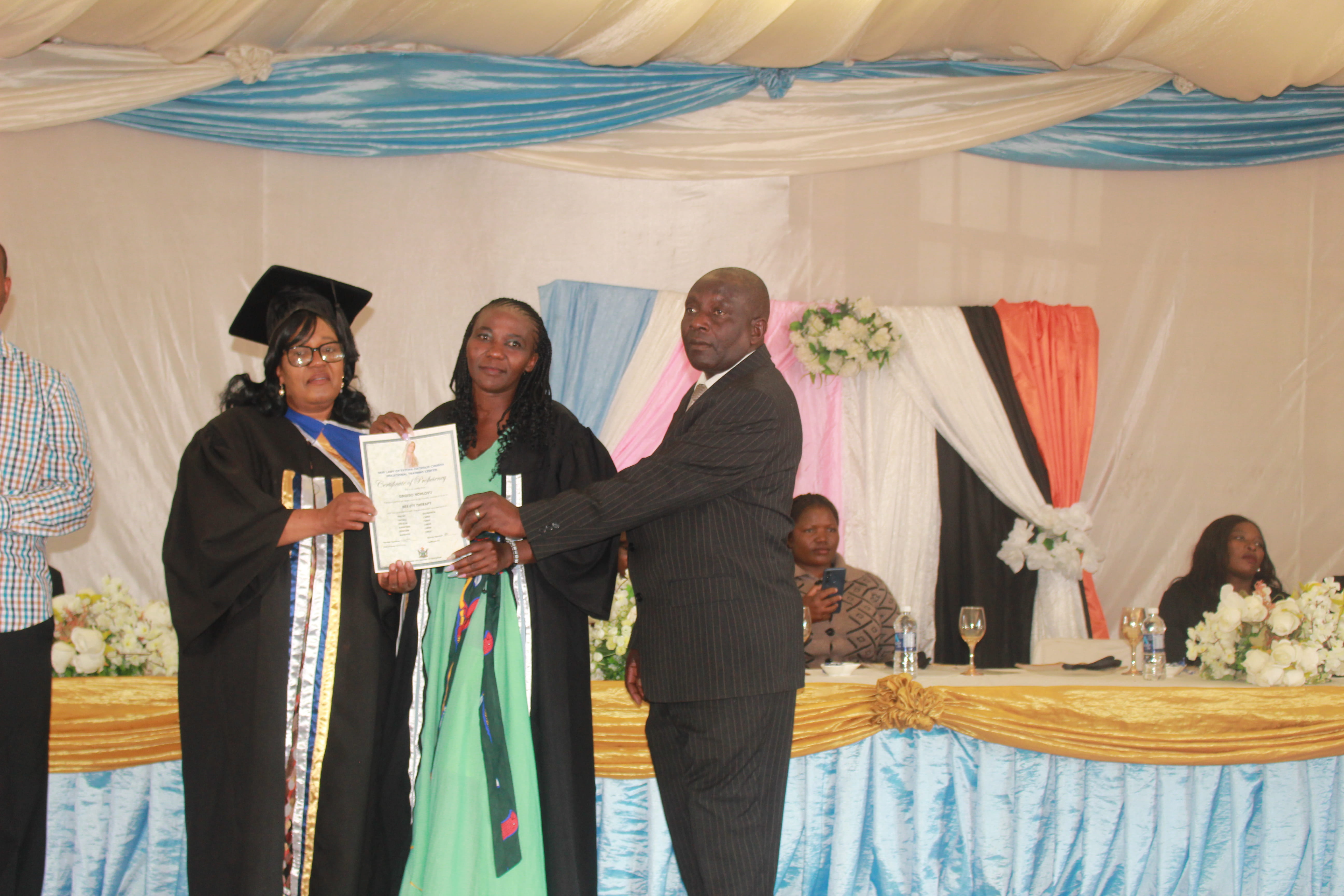 Graduation