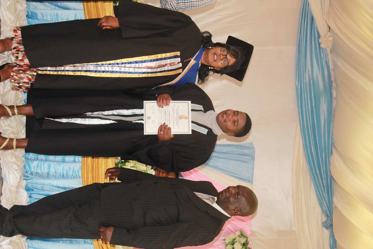Graduation