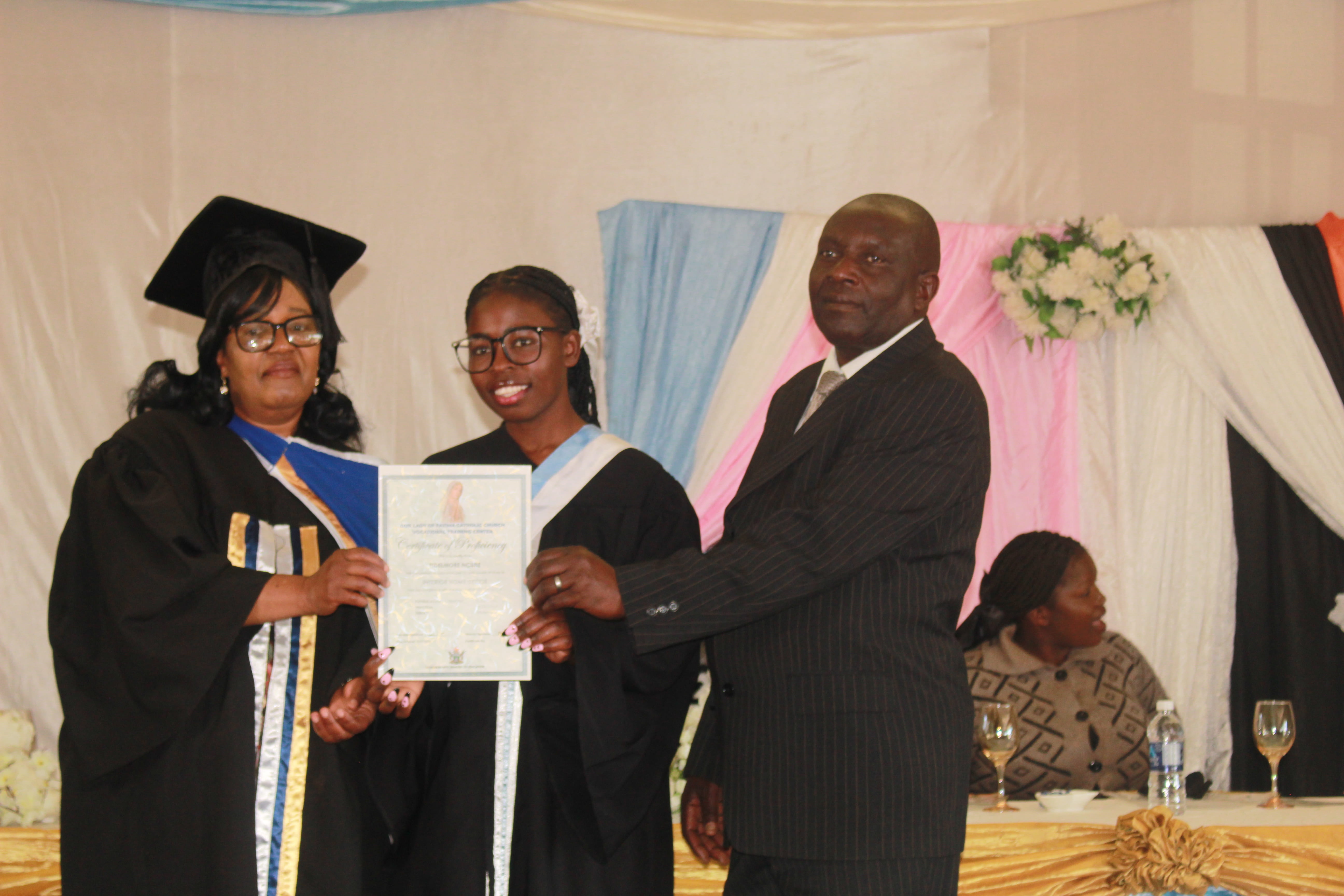 Graduation