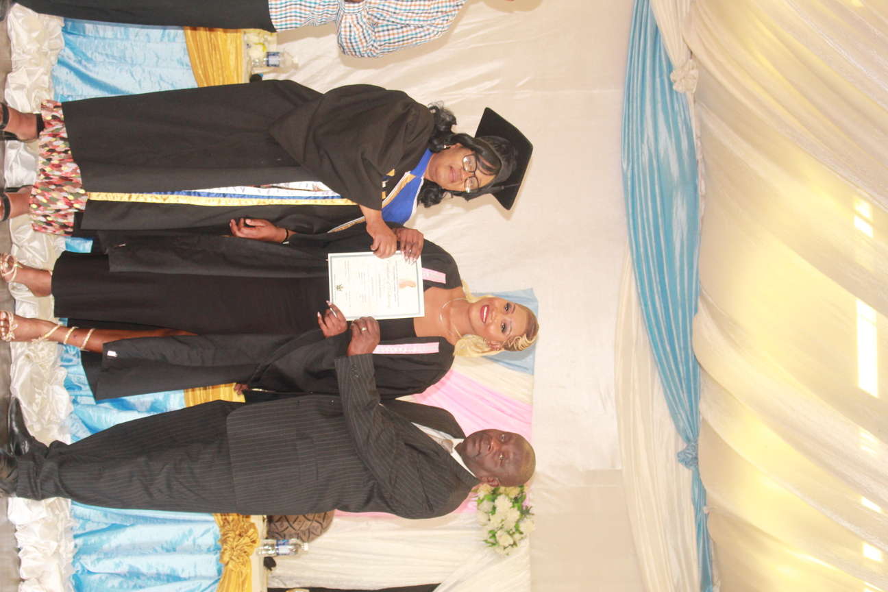 Graduation