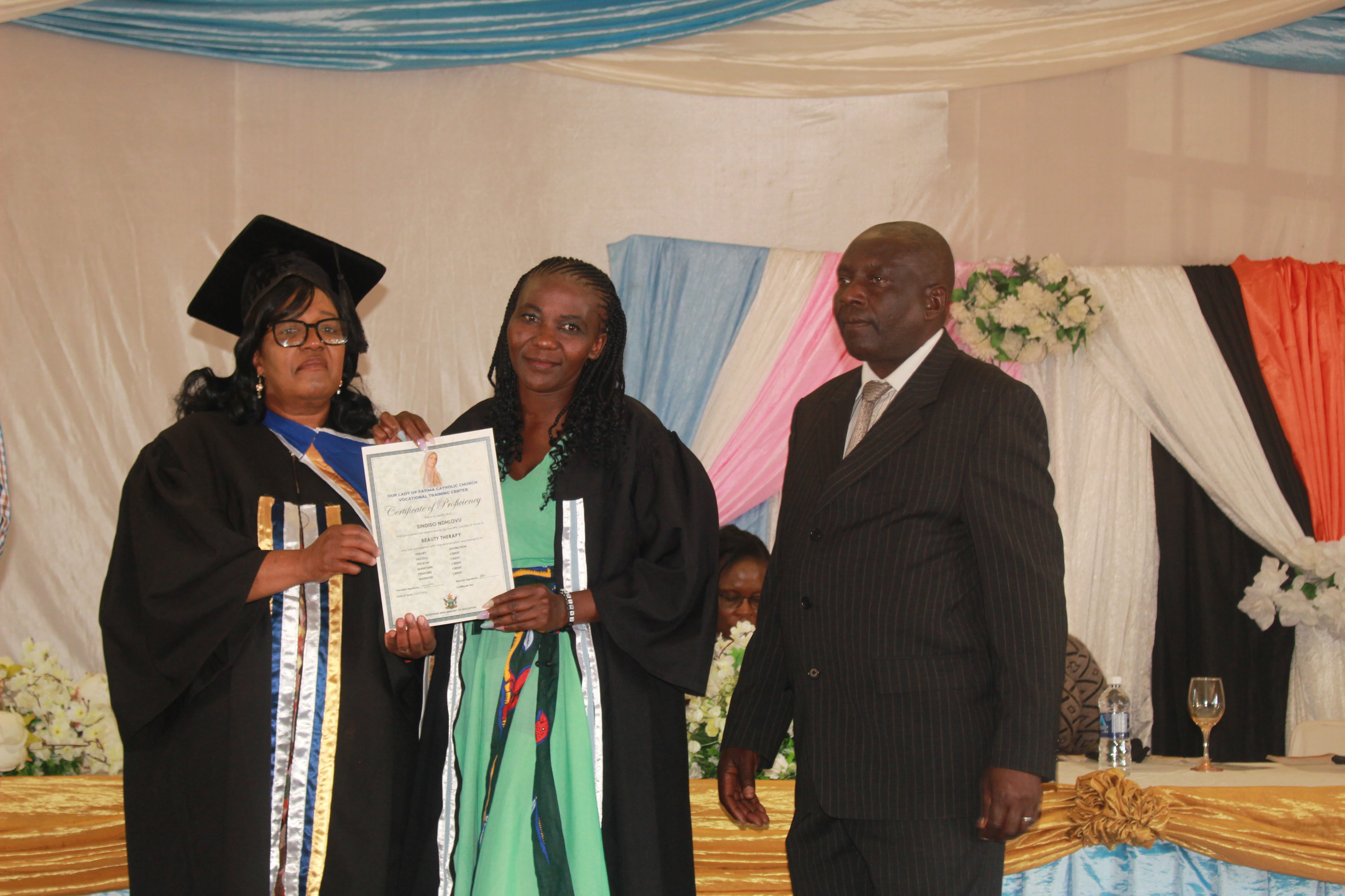 Graduation