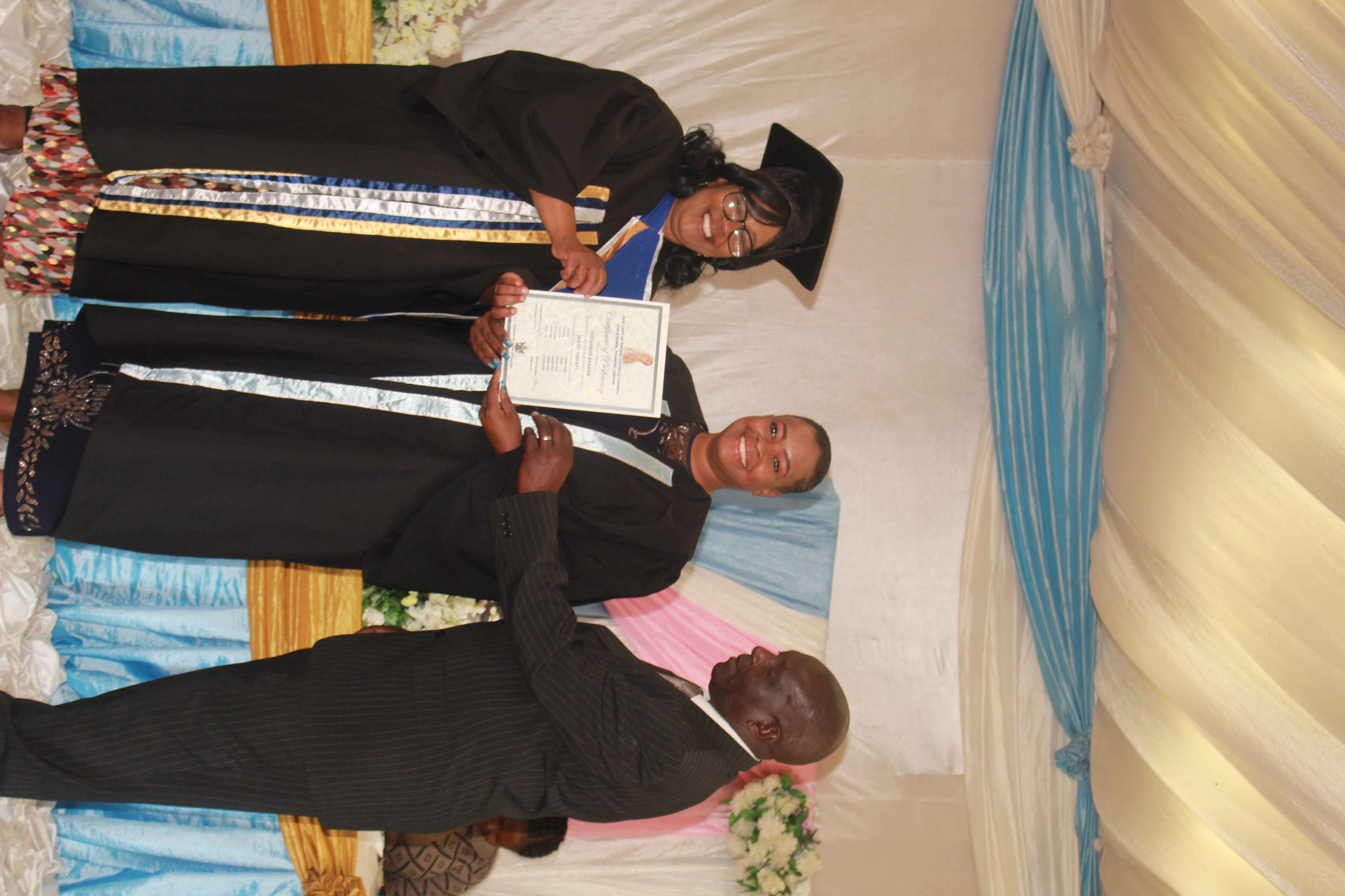 Graduation
