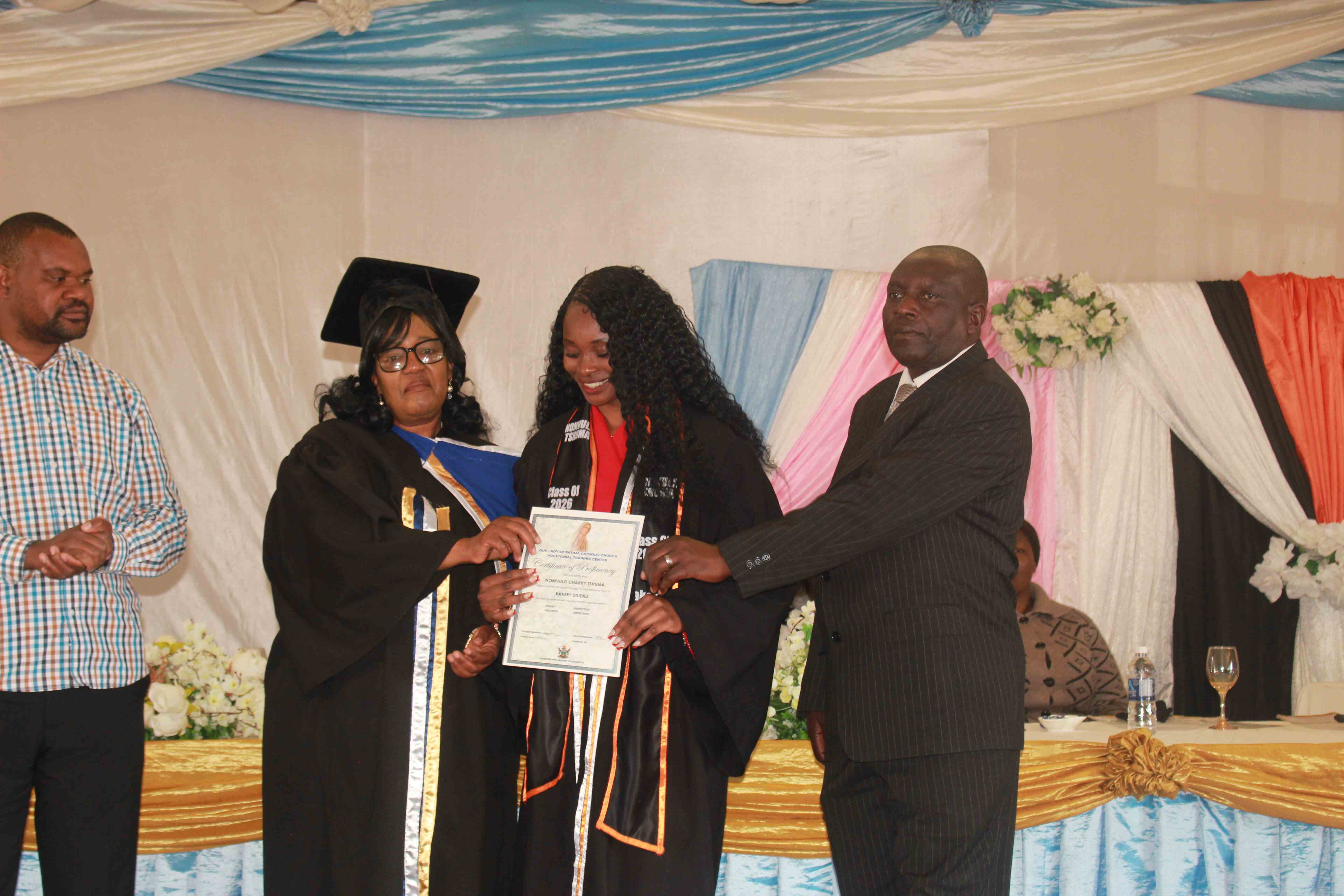 Graduation