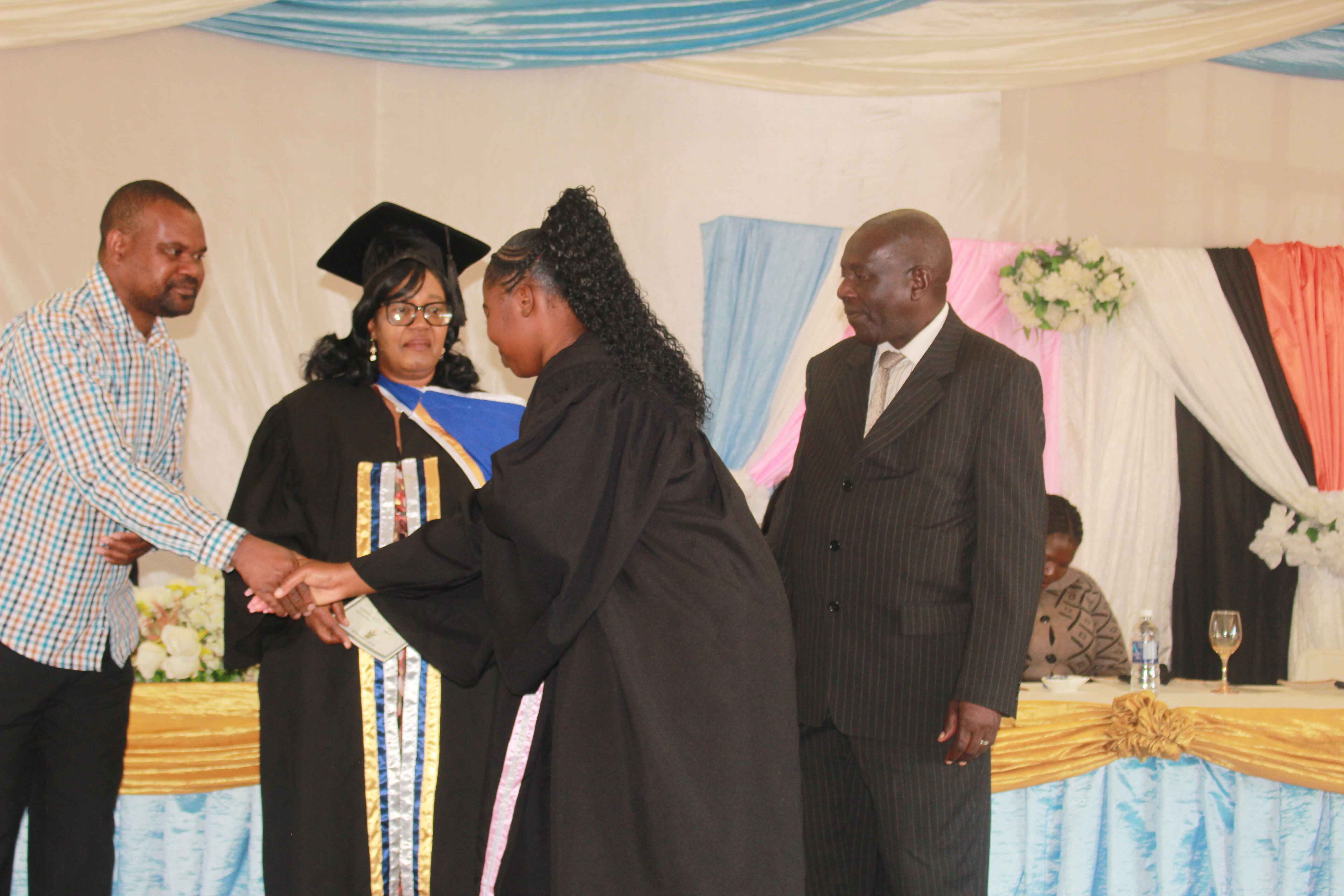 Graduation