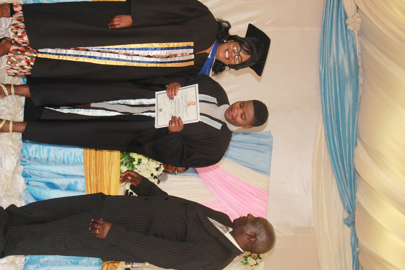 Graduation
