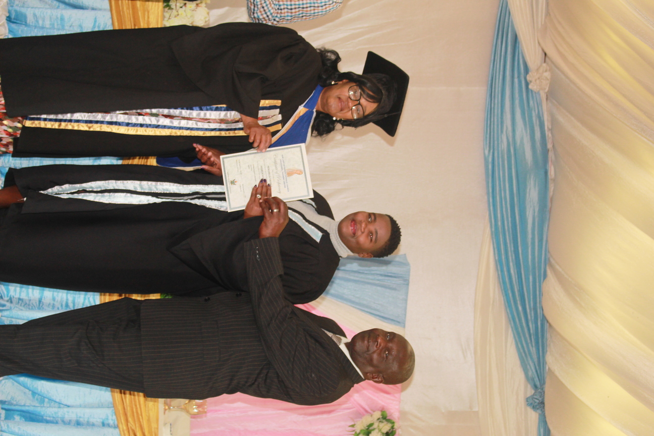 Graduation