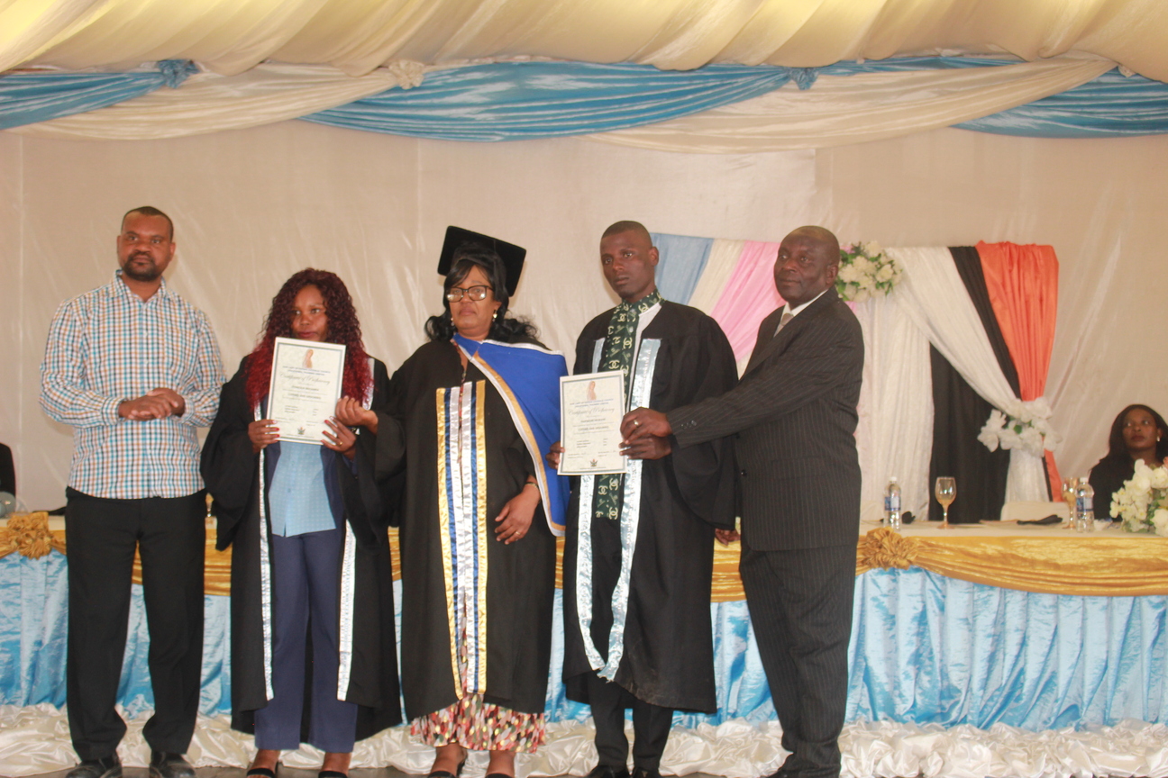 Graduation