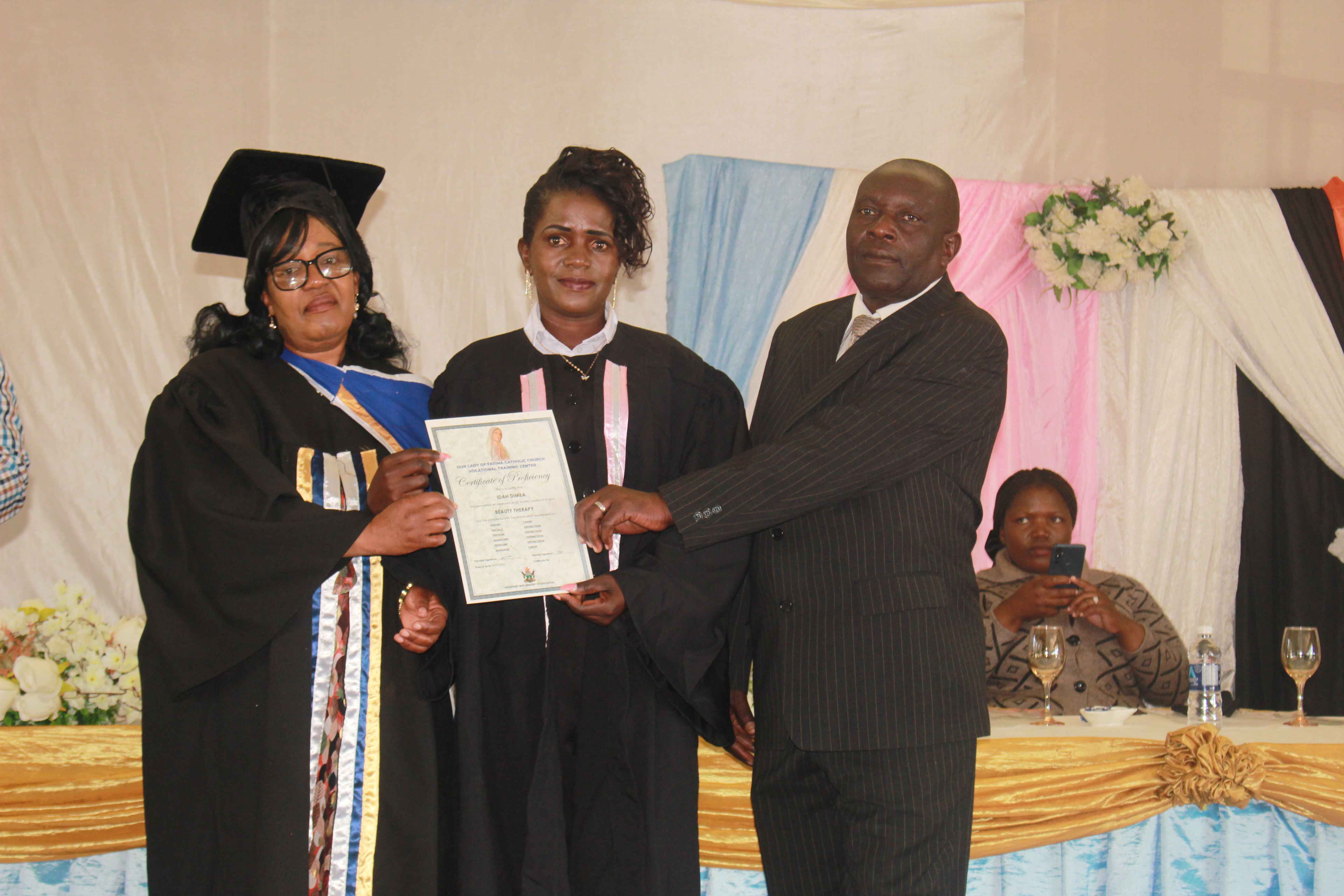 Graduation
