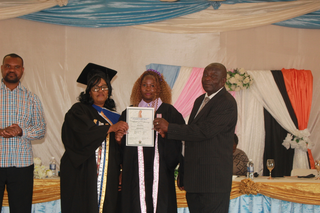 Graduation