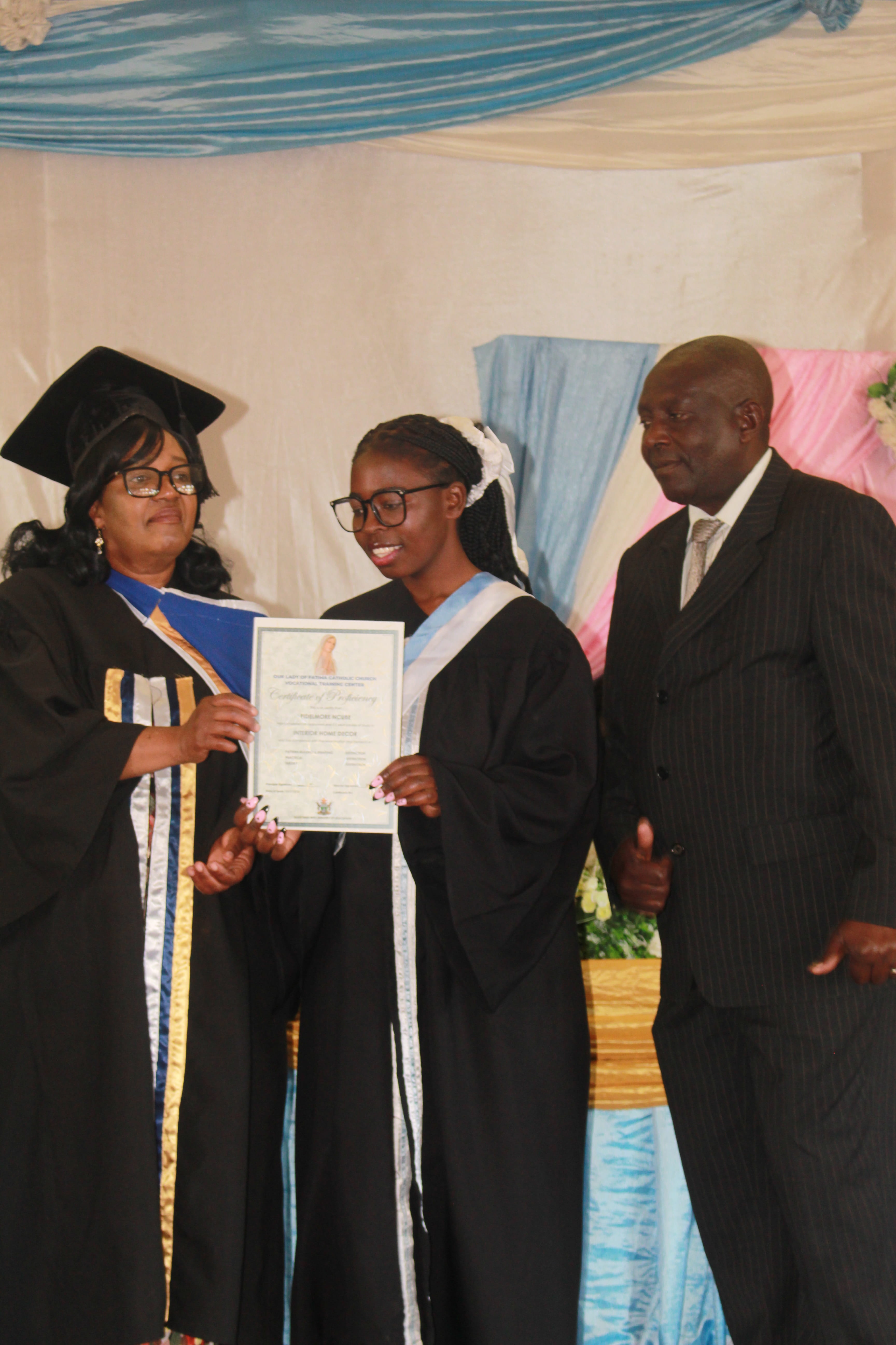 Graduation