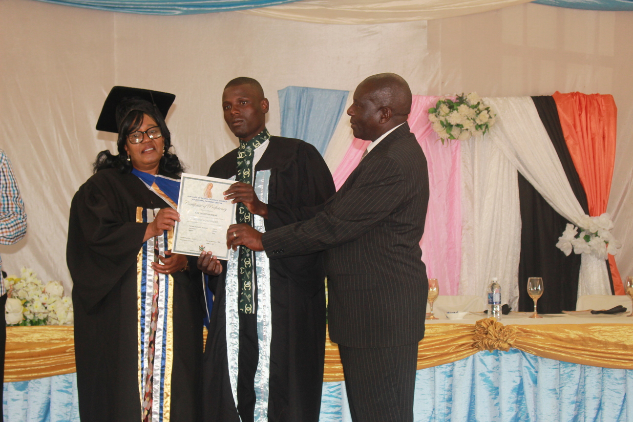 Graduation